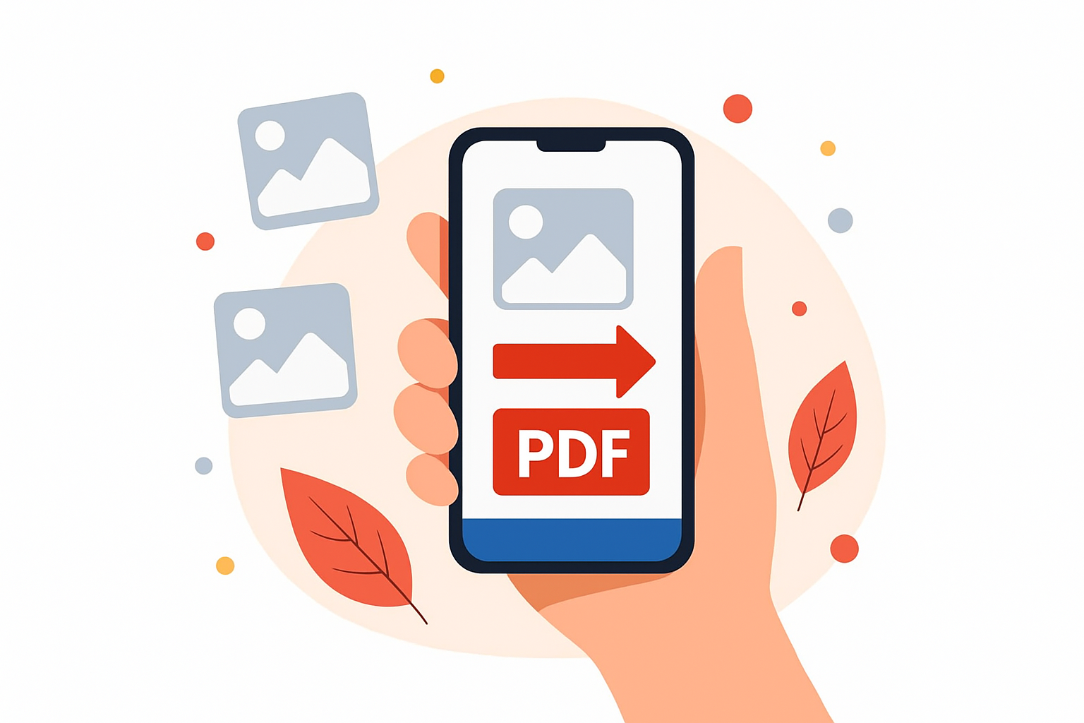 PDF Utility Showcase